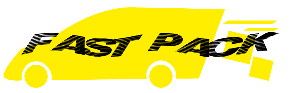 Fastpack Logo